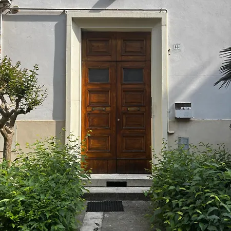 Casa Dei Prof Bed & Breakfast 3*