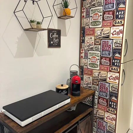 Casa Dei Prof 3*