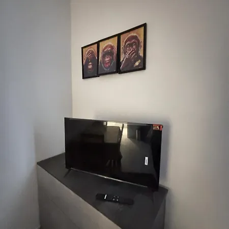 Casa Dei Prof Bed & Breakfast Boloňa