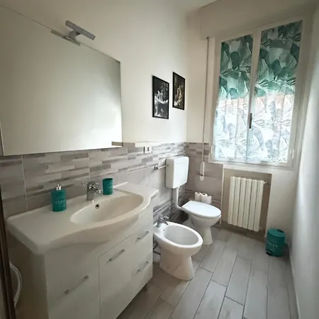 Casa Dei Prof Boloňa