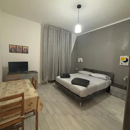 Casa Dei Prof Bed & Breakfast
